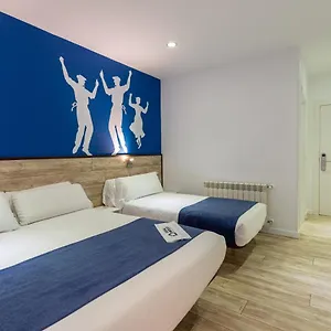 Casual Blue 2* Bilbao