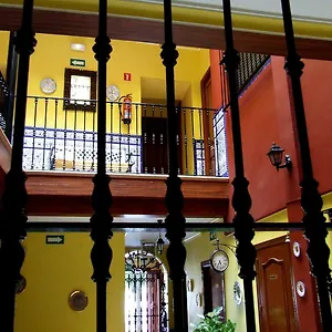 Maison d'hôtes Macarena