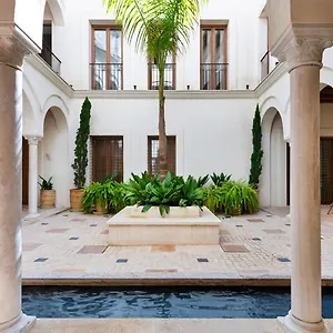 Casa Del Rey Sabio Siviglia