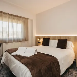 ** Hotel La Trobada Sport España
