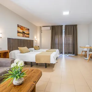 Apartament Puerta Del Sur