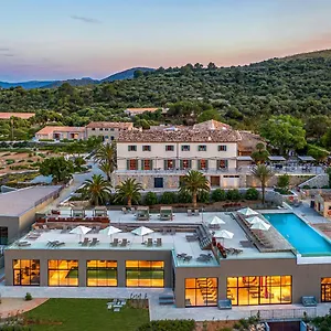 ***** Hotel Carrossa España
