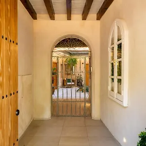 Lejlighedshotel Casa 95