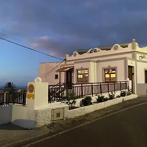  Hotel Geko España
