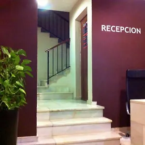  Pensión Carlos I España