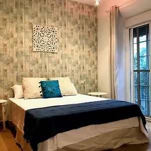 Triana Luxury Siviglia