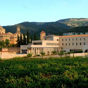 Hostatgeria De 3* Poblet