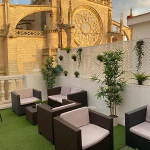 Catedral Boutique Siviglia