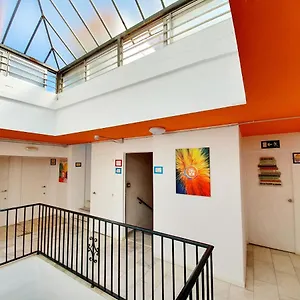 Arc House Siviglia