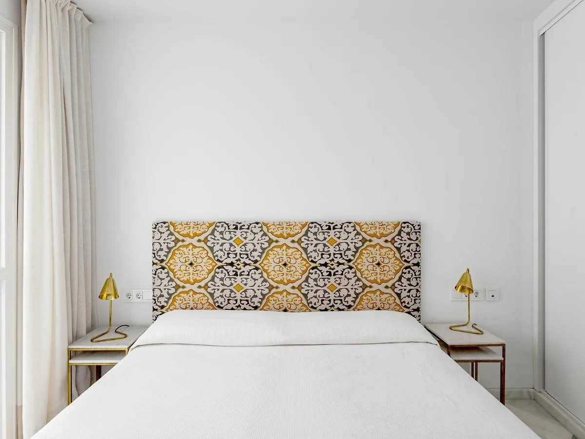Aparthotel Numa Seville Molina