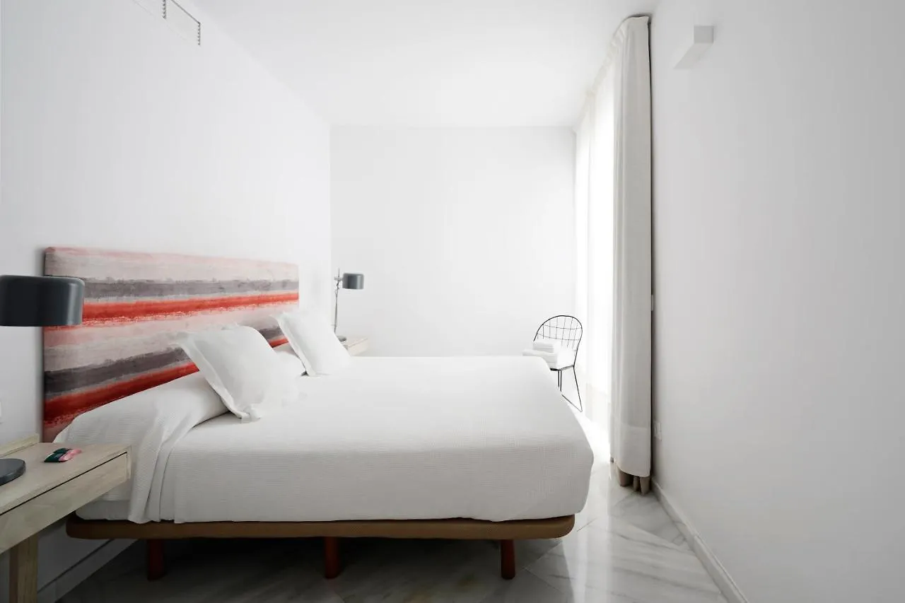 Numa Seville Molina Aparthotel