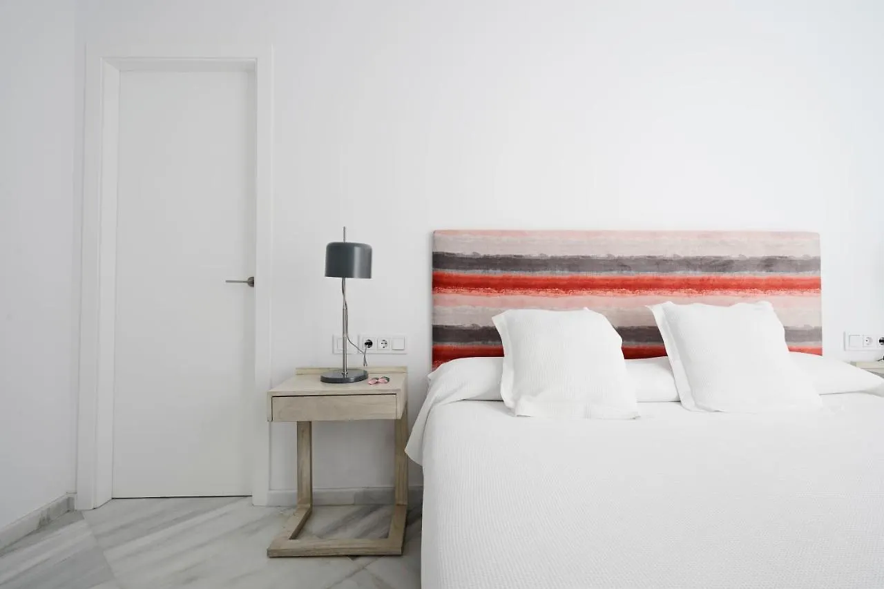 Aparthotel Numa Seville Molina