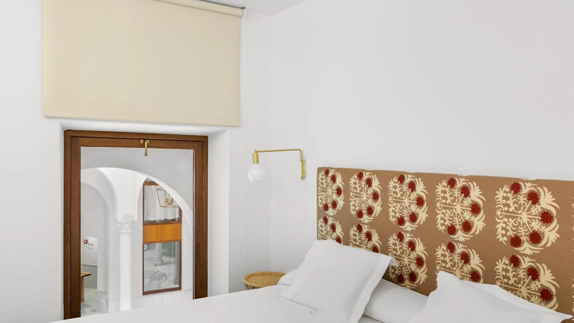 Aparthotel Numa Seville Molina