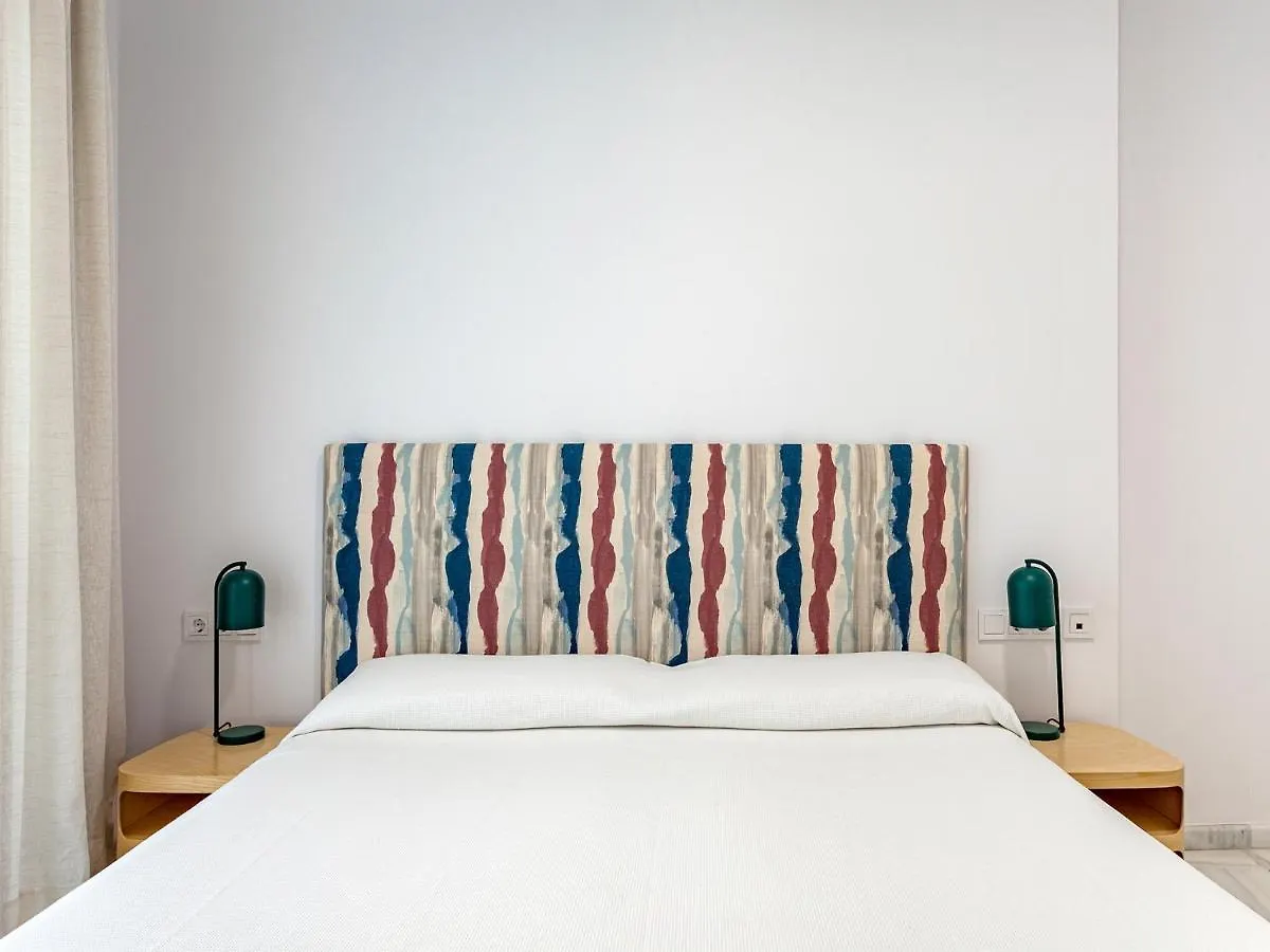 Aparthotel Numa Seville Molina
