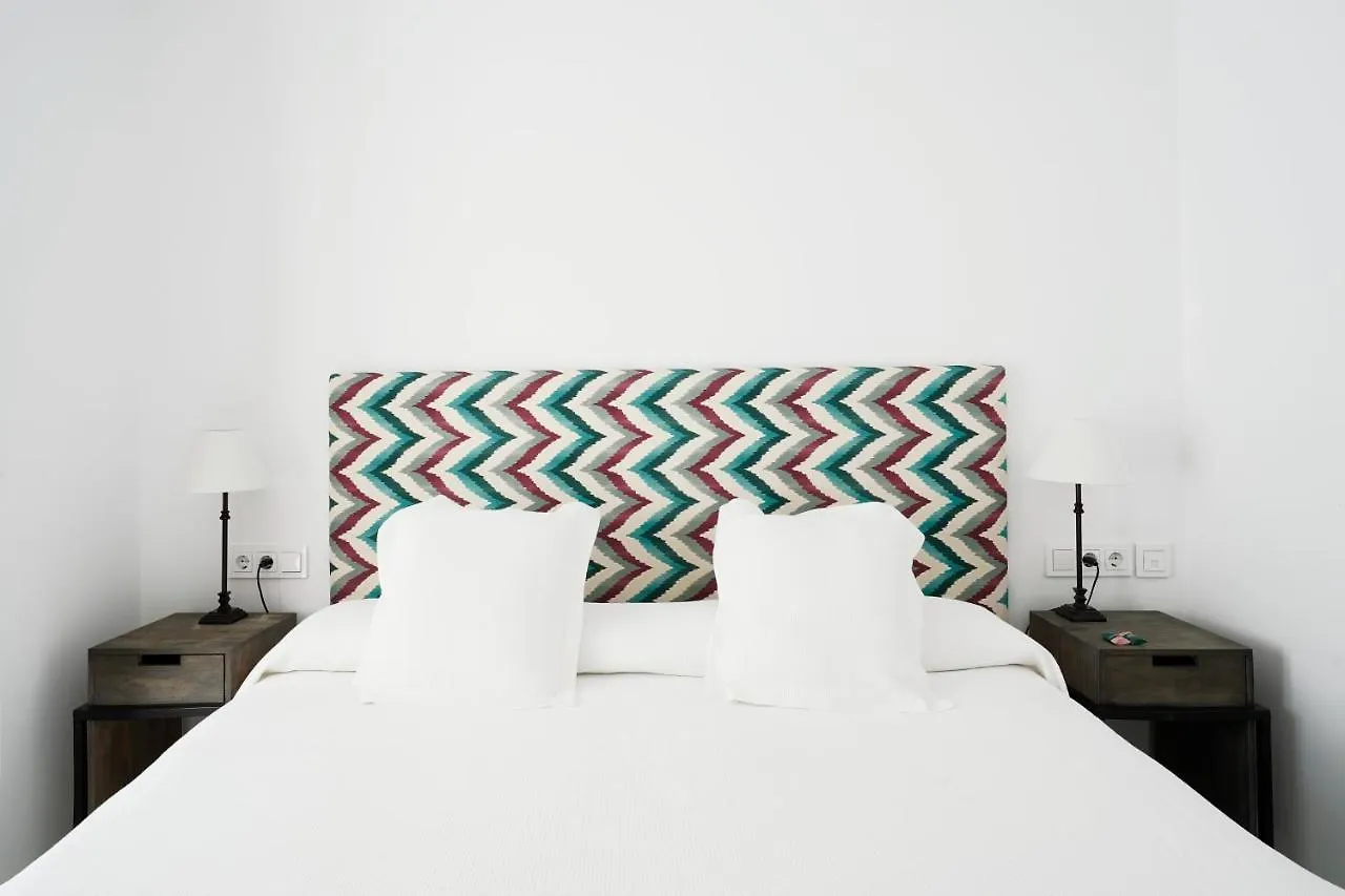 Apartahotel Numa Seville Molina