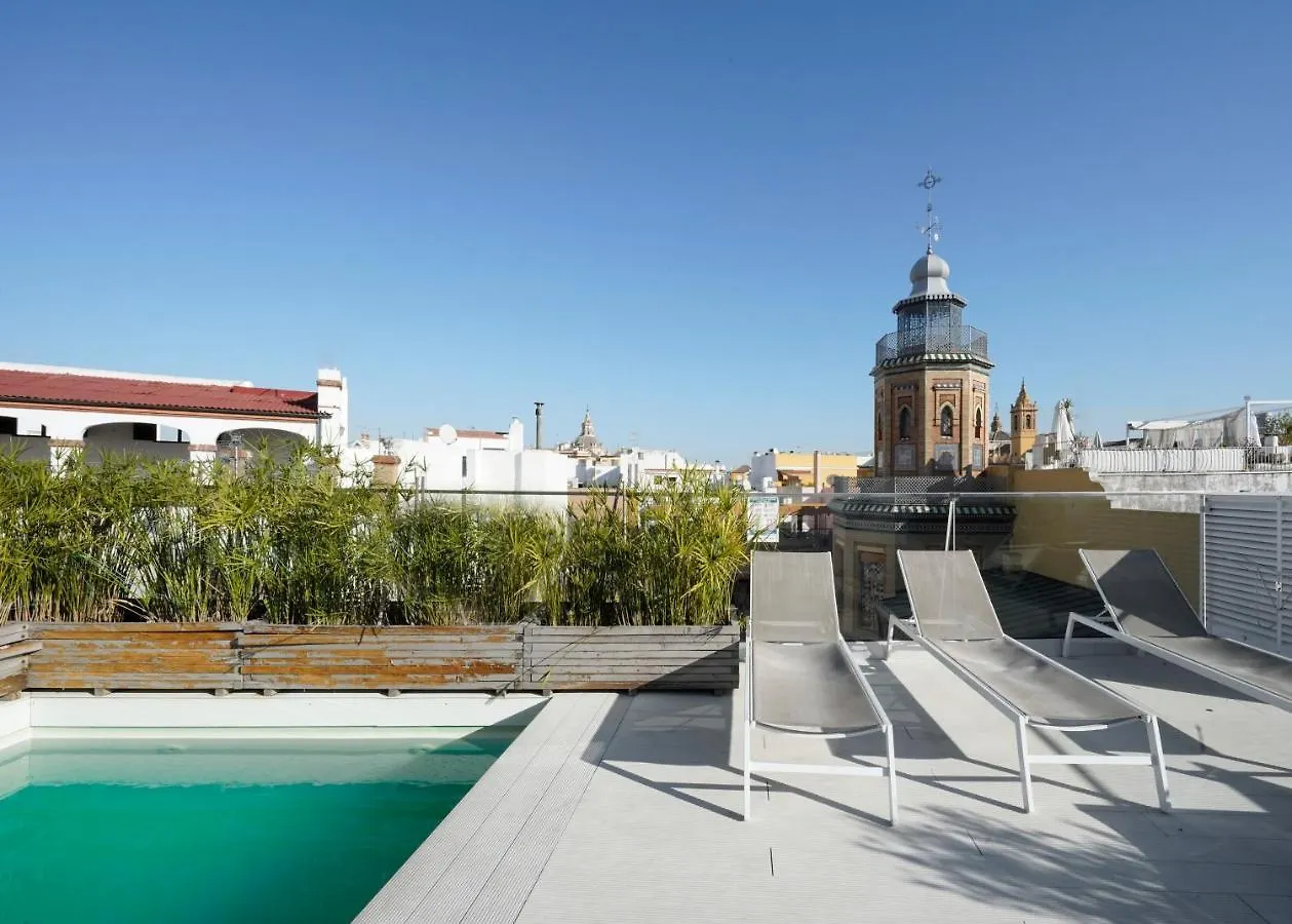Numa Seville Molina