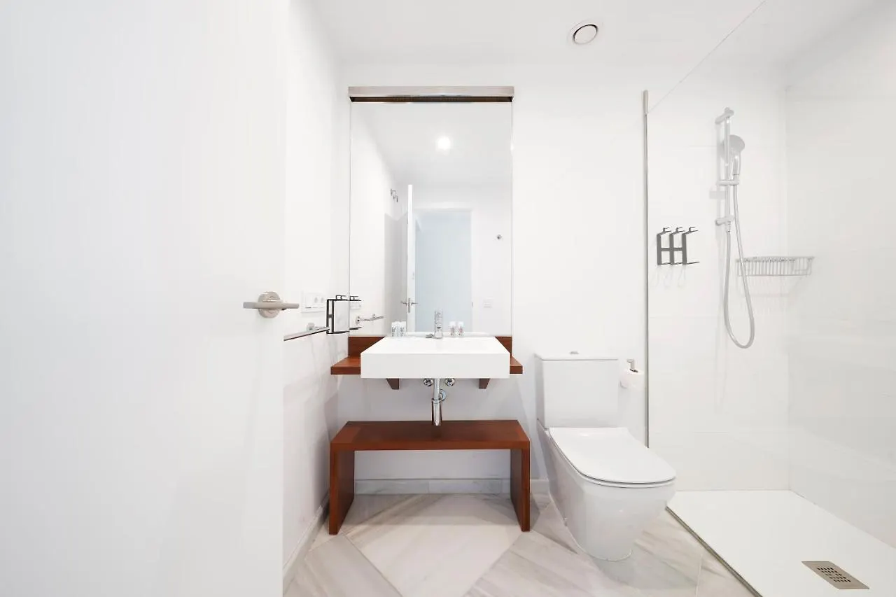Numa Seville Molina Apartahotel