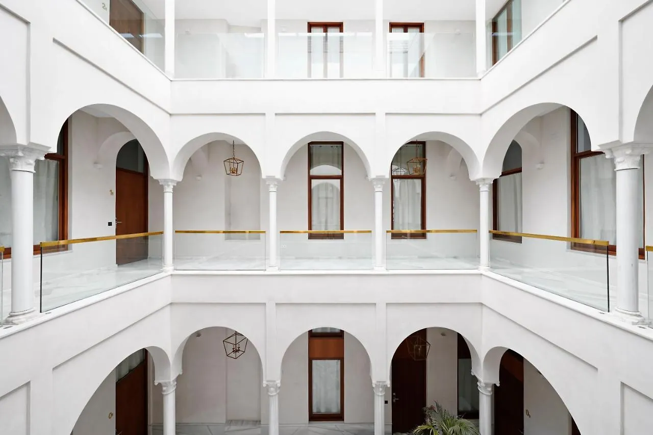 Numa Seville Molina
