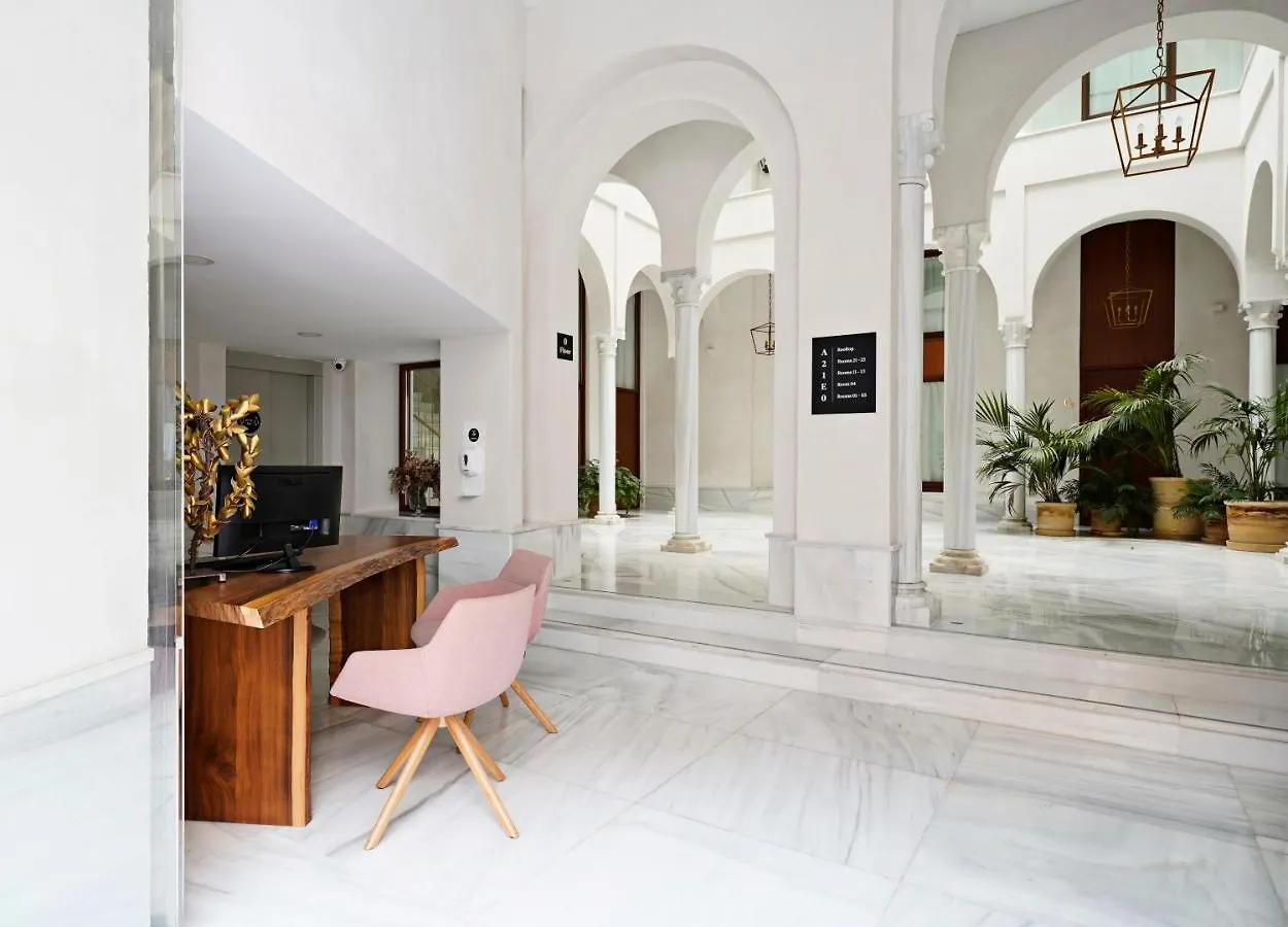 Aparthotel Numa Seville Molina