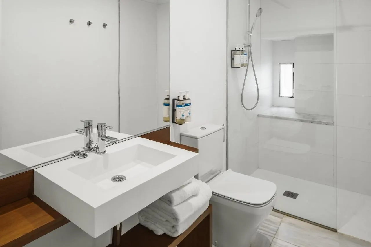 Aparthotel Numa Seville Molina