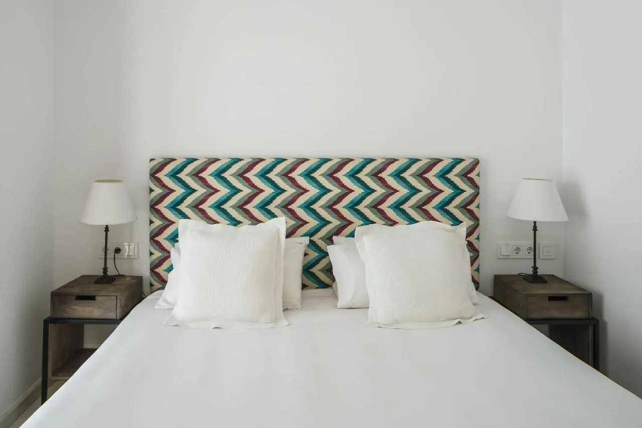 Numa Seville Molina Apartahotel