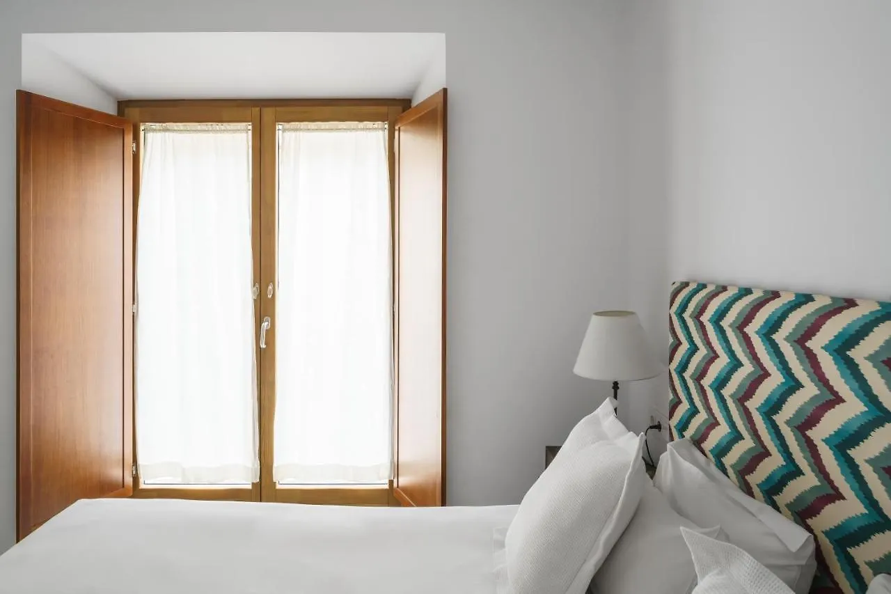 ** Aparthotel Numa Seville Molina Spain