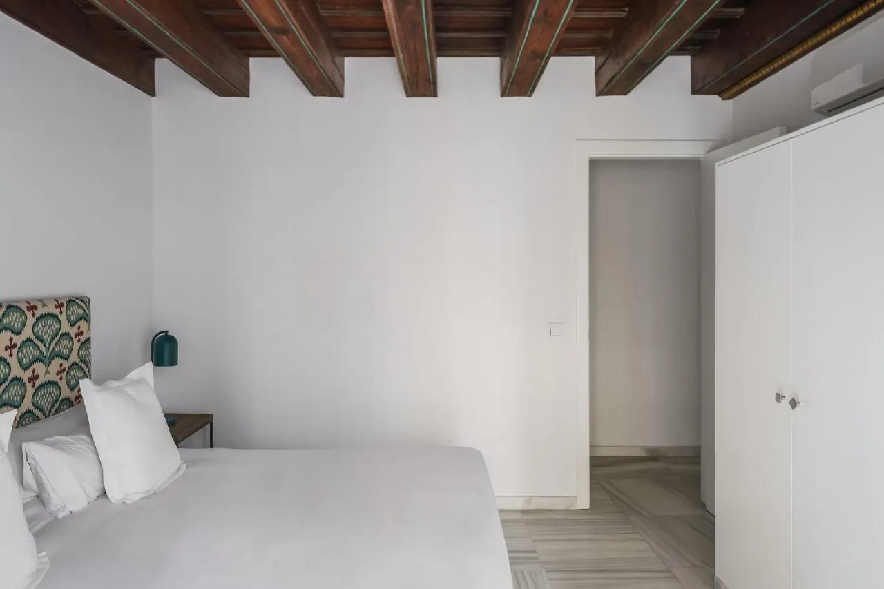 Aparthotel Numa Seville Molina